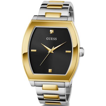 Мъжки аналогов часовник Guess - GW0847G1