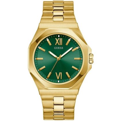 Мъжки аналогов часовник Guess - GW0849G2