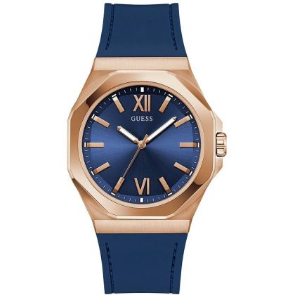 Мъжки аналогов часовник Guess - GW0850G3
