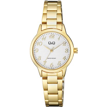 Дамски аналогов часовник Q&Q - Q11A-005PY