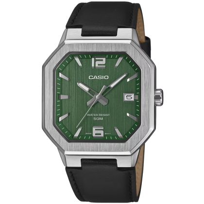 Мъжки часовник CASIO - MTP-B195L-3AVDF