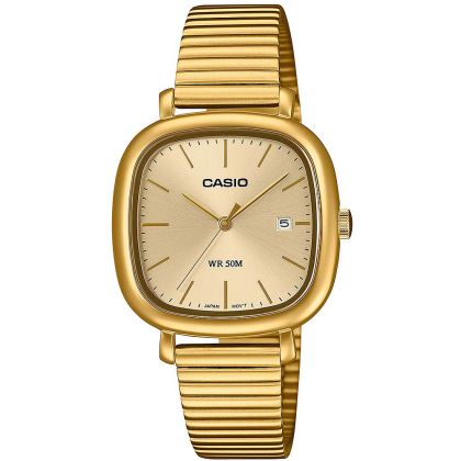 Дамски аналогов часовник Casio - LTP-B166D-9AVEF