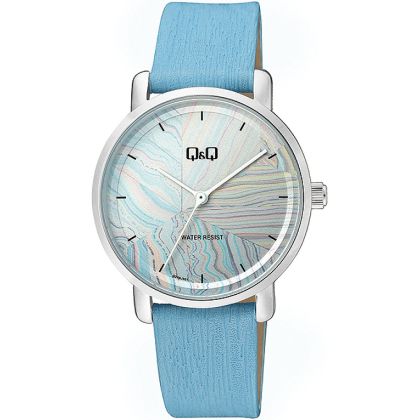 Мъжки часовник Q&Q Designer's Collection - QZ46J301Y