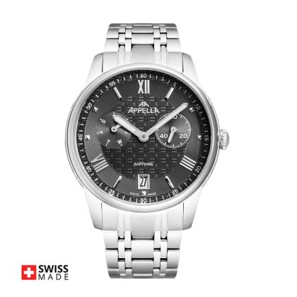 Мъжки часовник Appella L70008.5167QF