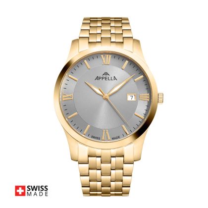 Мъжки часовник Appella L12004.1167Q