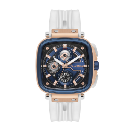 Мъжки часовник Quantum PWG1014.493