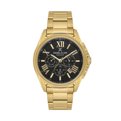 Мъжки часовник Daniel Klein DK.1.14222-5