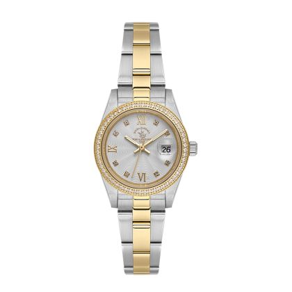 Дамски часовник Santa Barbara Polo & Racquet Club SB.4.10035-4