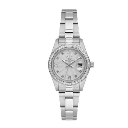 Дамски часовник Santa Barbara Polo & Racquet Club SB.4.10035-1