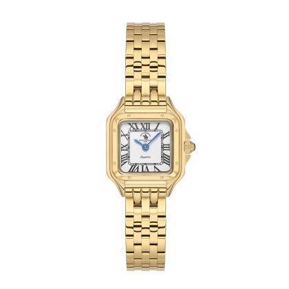 Дамски часовник Santa Barbara Polo & Racquet Club SB.1.10569-2