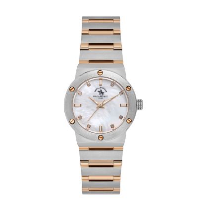 Дамски часовник Santa Barbara Polo & Racquet Club SB.1.10664-5