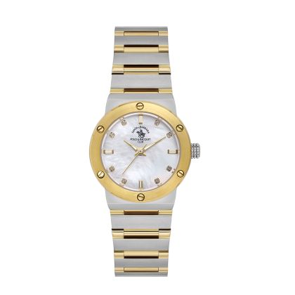 Дамски часовник Santa Barbara Polo & Racquet Club SB.1.10664-4