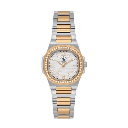 Дамски часовник Santa Barbara Polo & Racquet Club SB.1.10658-5