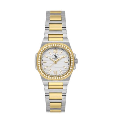 Дамски часовник Santa Barbara Polo & Racquet Club SB.1.10658-3