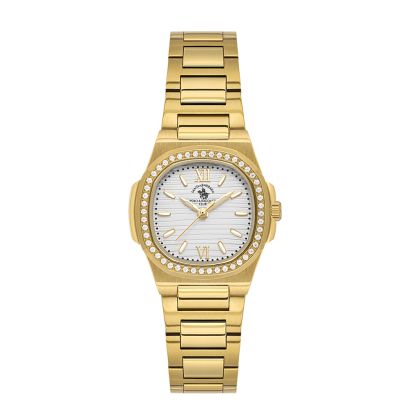 Дамски часовник Santa Barbara Polo & Racquet Club SB.1.10658-2