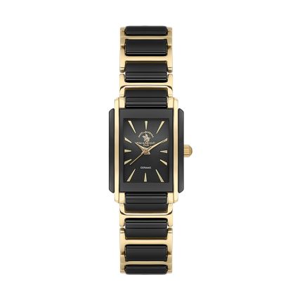 Дамски часовник Santa Barbara Polo & Racquet Club SB.4.10030-4