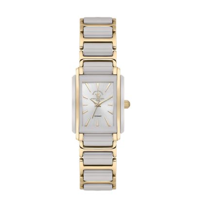 Дамски часовник Santa Barbara Polo & Racquet Club SB.4.10030-2