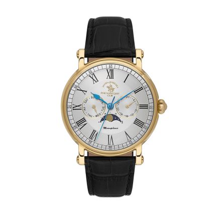 Мъжки часовник Santa Barbara Polo & Racquet Club SB.4.10033-4