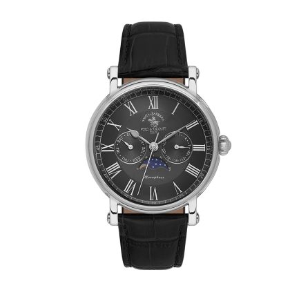 Мъжки часовник Santa Barbara Polo & Racquet Club SB.4.10033-2