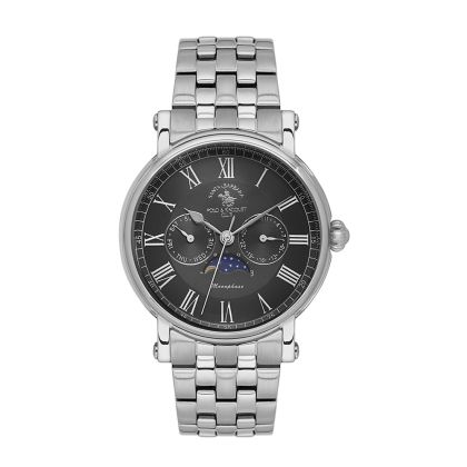 Мъжки часовник Santa Barbara Polo & Racquet Club SB.4.10032-2