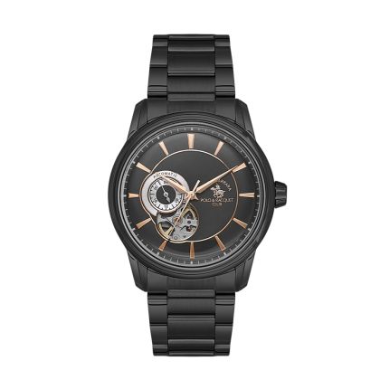 Мъжки часовник Santa Barbara Polo & Racquet Club SB.1.10670-5