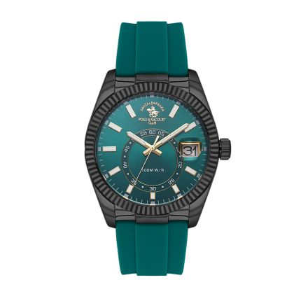 Мъжки часовник Santa Barbara Polo & Racquet Club SB.1.10669-5