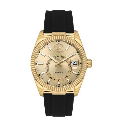 Мъжки часовник Santa Barbara Polo & Racquet Club SB.1.10669-2