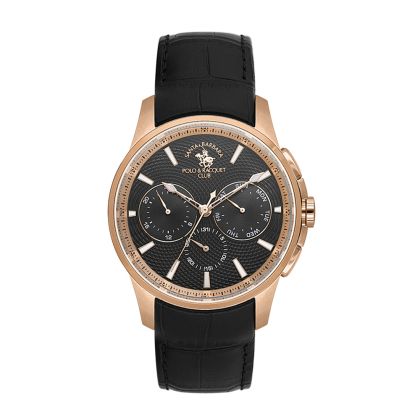 Мъжки часовник Santa Barbara Polo & Racquet Club SB.1.10652-8