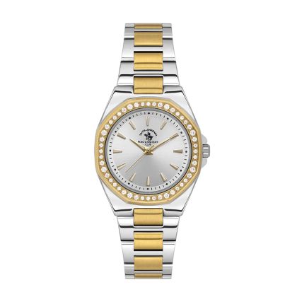 Дамски часовник Santa Barbara Polo & Racquet Club SB.1.10647-4