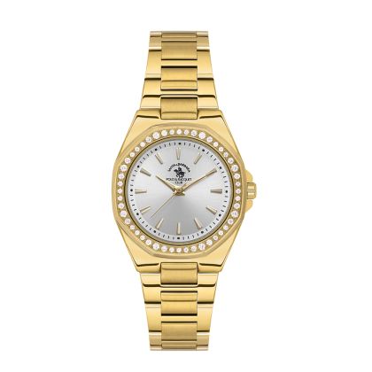 Дамски часовник Santa Barbara Polo & Racquet Club SB.1.10647-3