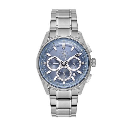 Мъжки часовник Santa Barbara Polo & Racquet Club SB.1.10634-6