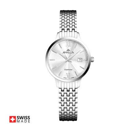 Дамски часовник Appella L50012.5163DQ