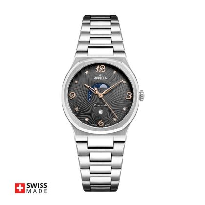 Дамски часовник Appella L32006.51R6DQS