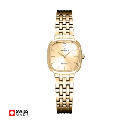 Дамски часовник Appella L50030.1111DQ