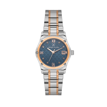 Дамски часовник Daniel Klein DK.1.14271-6