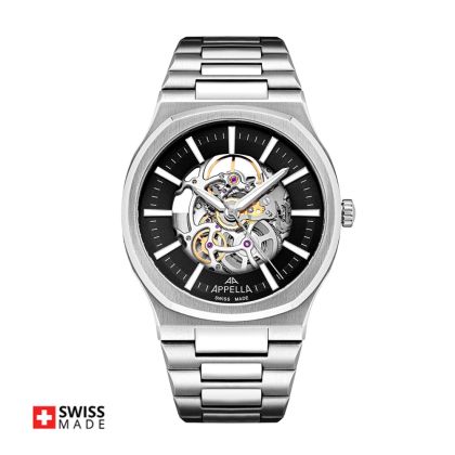 Мъжки часовник Appella L12006.5114ASQ