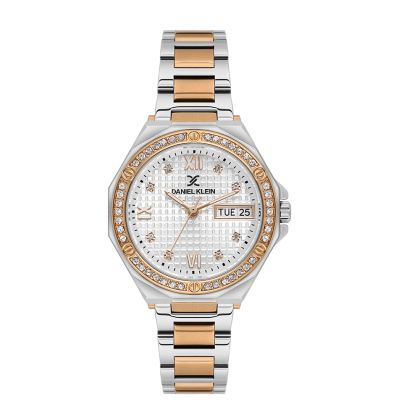 Дамски часовник Daniel Klein DK.1.13931-6