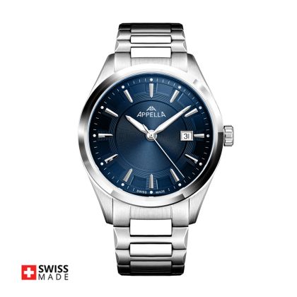 Мъжки часовник Appella L70016.5115Q