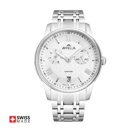 Мъжки часовник Appella L70008.5163QF