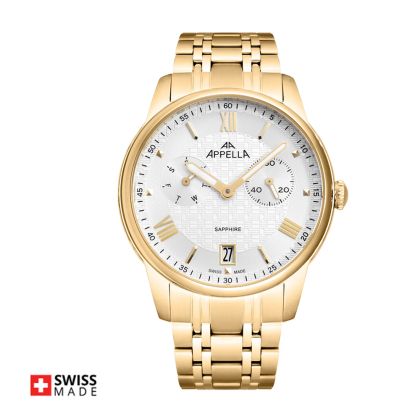 Мъжки часовник Appella L70008.1163QF