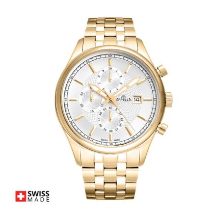 Мъжки часовник Appella L70002.1113CH