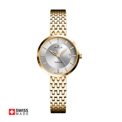 Дамски часовник Appella L50013.1197DQ