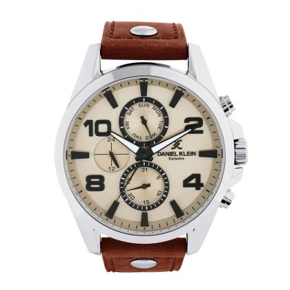 Мъжки часовник Daniel Klein DK.1.13640-1