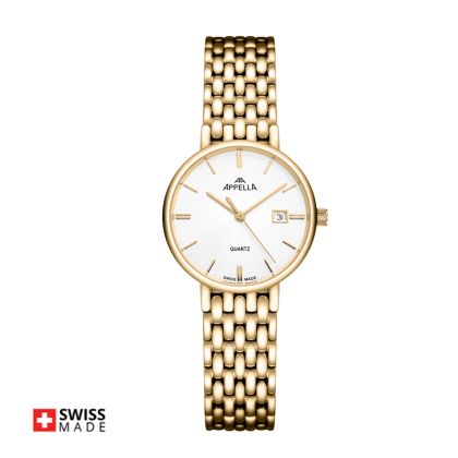 Дамски часовник Appella L32007.1113Q