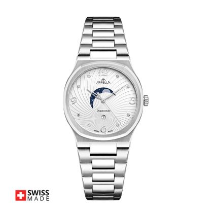 Дамски часовник Appella L32006.5173DQS