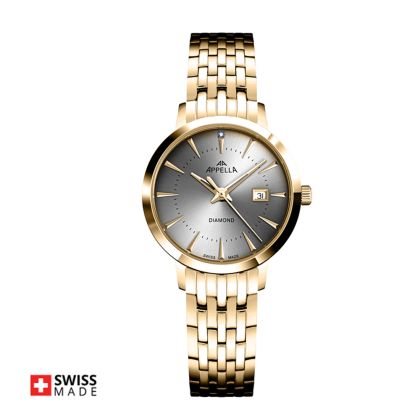 Дамски часовник Appella L32003.1197DQ