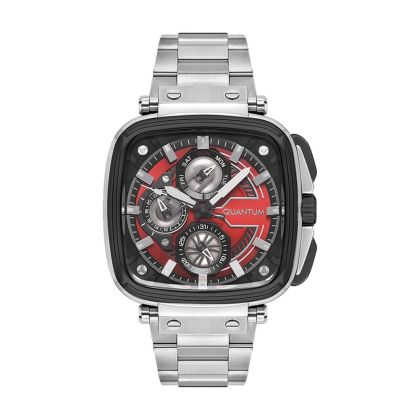 Мъжки часовник Quantum PWG1092.380