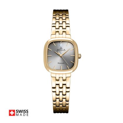 Дамски часовник Appella L50030.1117DQ
