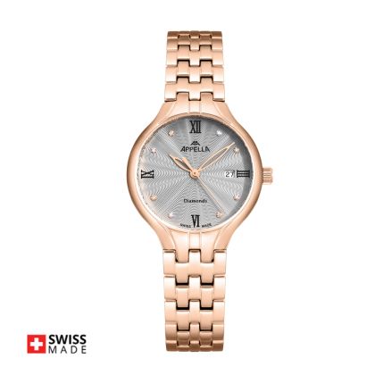 Дамски часовник Appella L50000.9187DQ