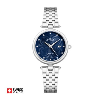 Дамски часовник Appella L50002.5145DQ